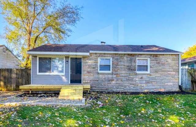 Photo of 64 South Galeston Avenue