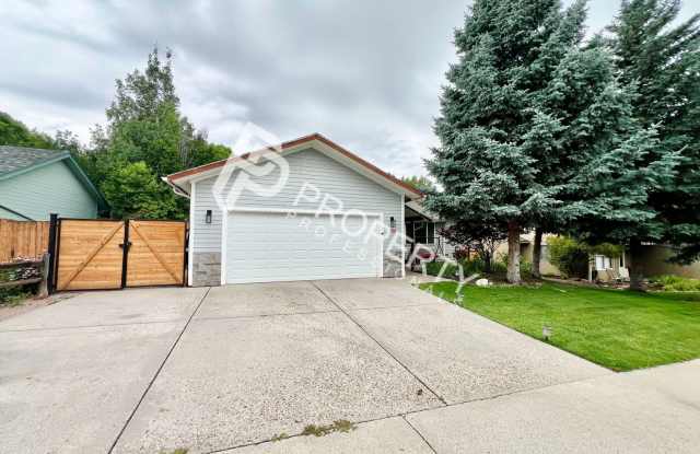 Home for Rent in New Castle