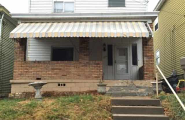 1516 Rockland Ave - 1516 Rockland Avenue, Pittsburgh, PA 15216