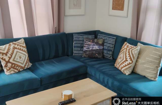 Room in 2 Bedroom home at Norah Ave