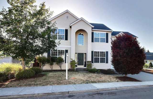 3BR/3BA Two-Story Home w/ 2 Bonus Rooms, Garage, & Fenced Yard