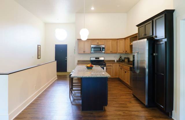 Photo of 3 Bedroom Townhome Available August 1st, 2026