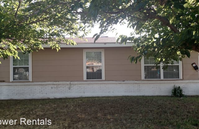 1109 COPUS - 1109 Copus Avenue, Odessa, TX 79763