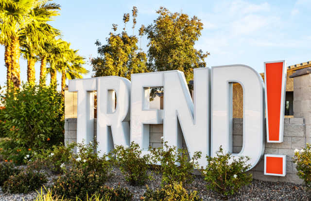 Trend!
