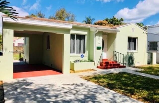 251 NW 41 St - 251 Northwest 41st Street, Miami, FL 33127