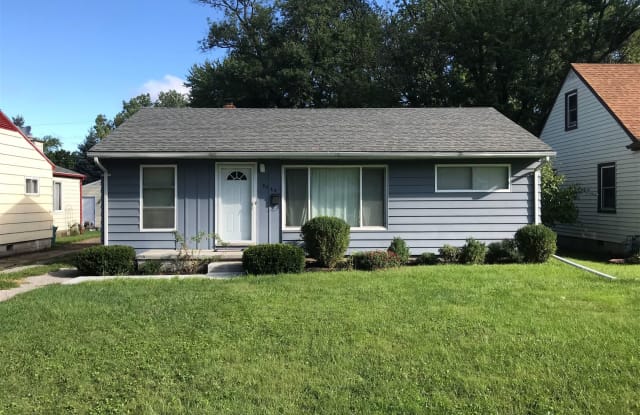 5328 Banbury Dr - 5328 Banbury Drive, Toledo, OH 43615