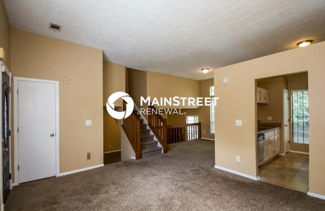 6350 Laurel Post Drive