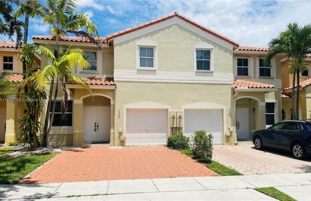 3363 SW 169th Ter - 3363 Southwest 169th Terrace, Miramar, FL 33027