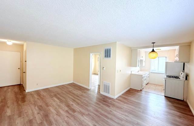 1955 S. Sherbourne Drive
