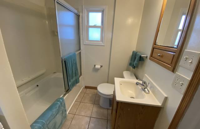 Photo of 608 Fremont Avenue Northwest