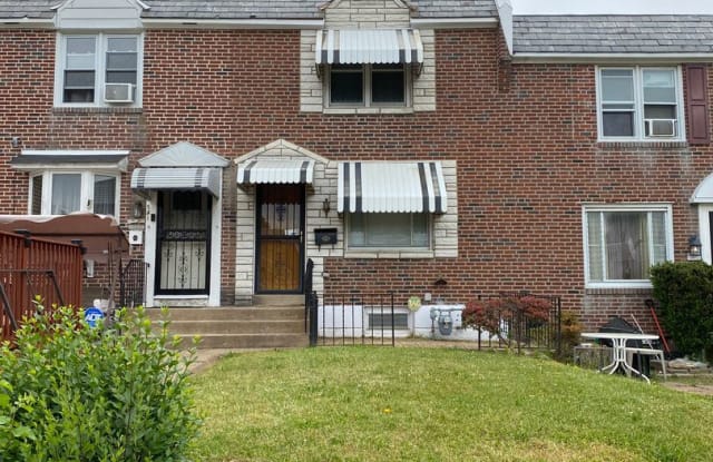 543 S 3rd St - 543 South 3rd Street, Colwyn, PA 19023