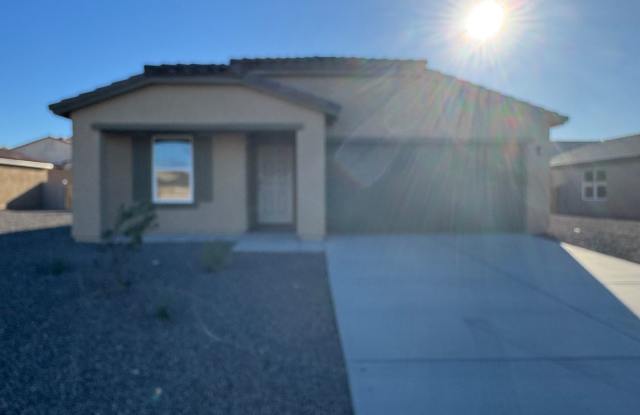 Photo of New construction Ft Mohave home