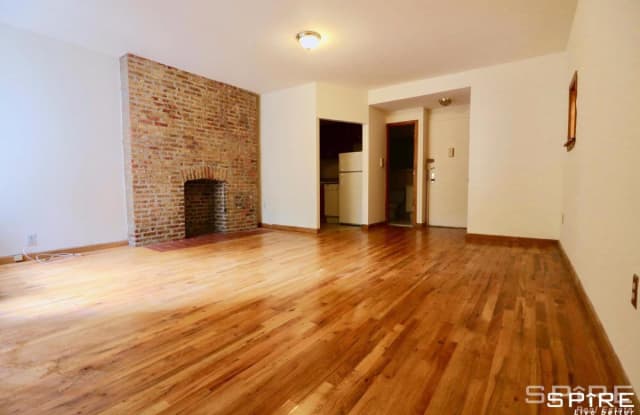 319 WEST 106th STREET - 319 West 106th Street, New York City, NY 10025