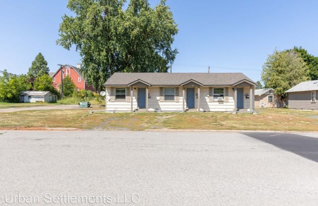 534 W 6th Street - 534 West 6th Street, Cheney, WA 99004