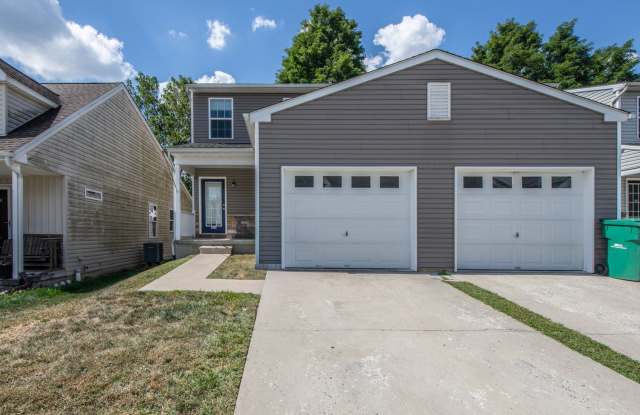 Welcome to Bethlehem's Central Park West