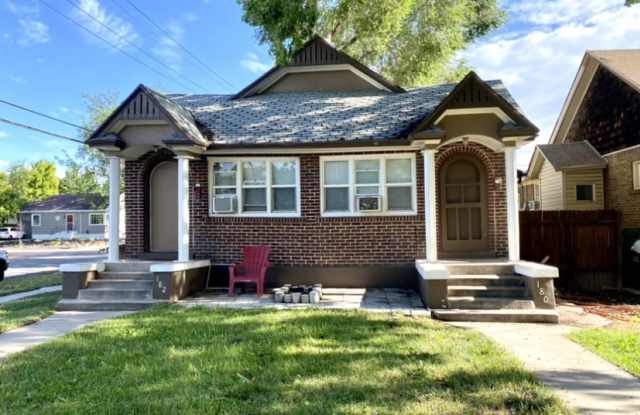 180 East Williams Avenue