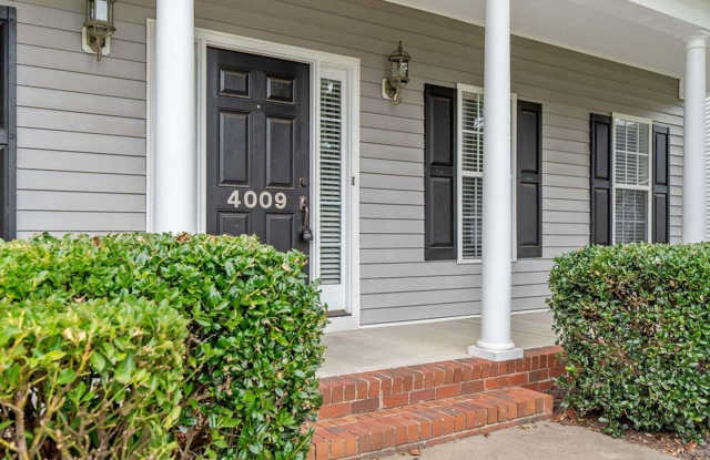 4009 Freesia Court