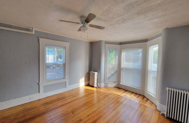 28 Coral St.