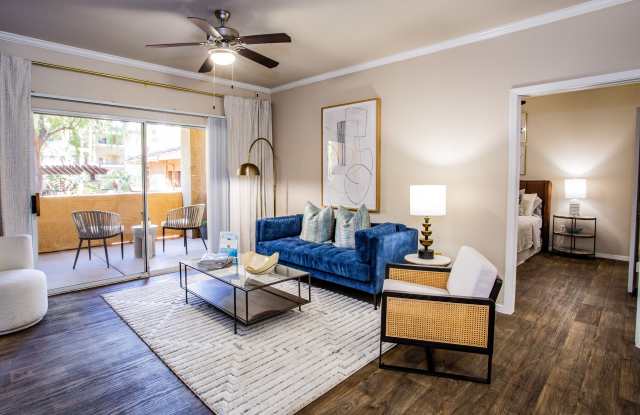 Sage Stone at Arrowhead