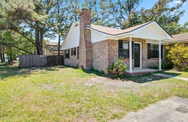 7701 Corley Drive