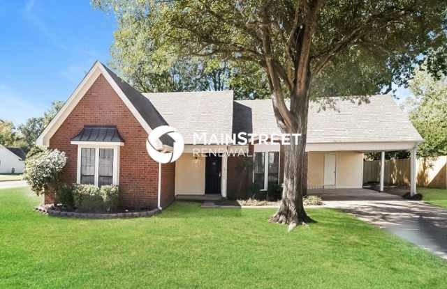 7683 Stonycreek Cove