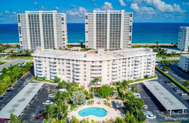 2851 S Ocean Boulevard