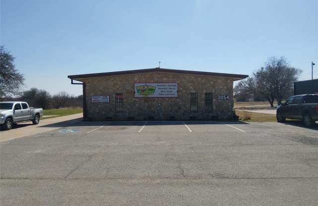 3054 W Washington Street