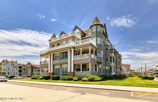 4 Ocean Avenue