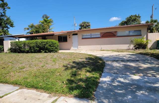 180 Bel Aire Drive