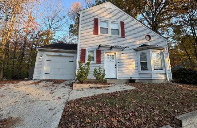 5883 SE Brookside Drive SE