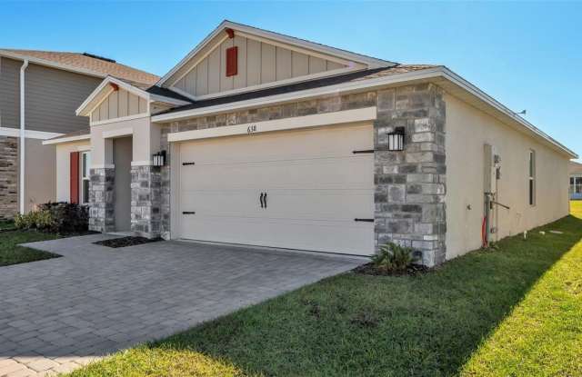 638 MEADOWS EDGE PLACE