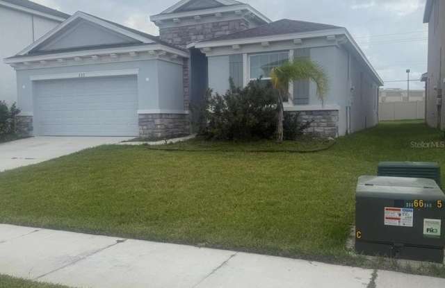 222 MANGROVE MANOR DRIVE