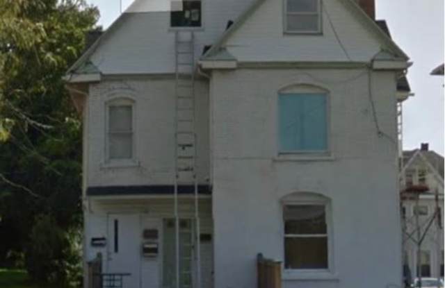1206 Highland Avenue - 1