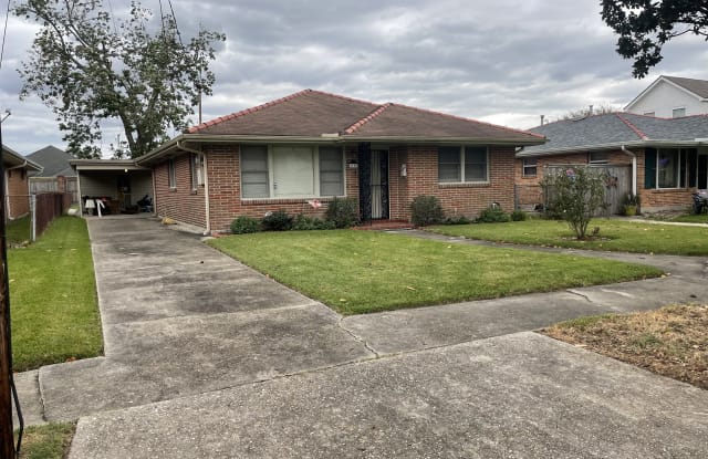 1129 Aurora Avenue - 1129 Aurora Avenue, Metairie, LA 70005