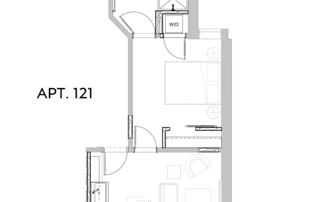 19 North 15th Street - 121