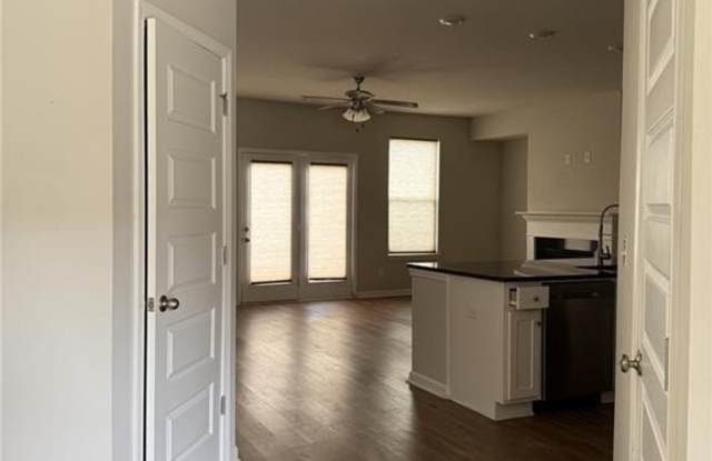 3619 Canyon Springs Drive