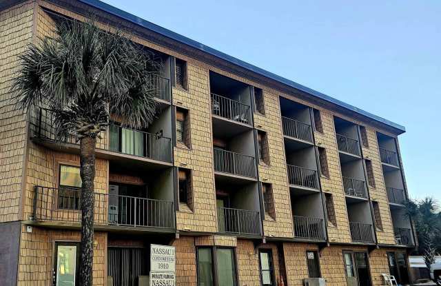 Photo of 1910 S Ocean Blvd.