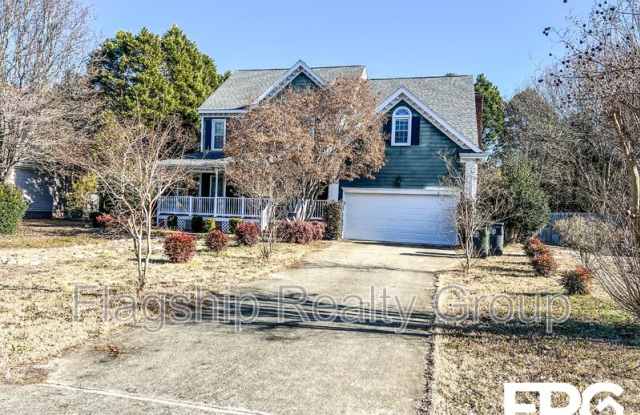 216 North Marion Drive