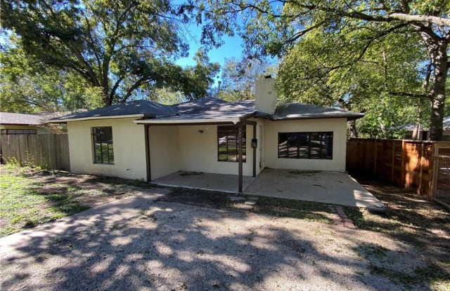 1211  Bentwood RD - 1211 Bentwood Road, Austin, TX 78722