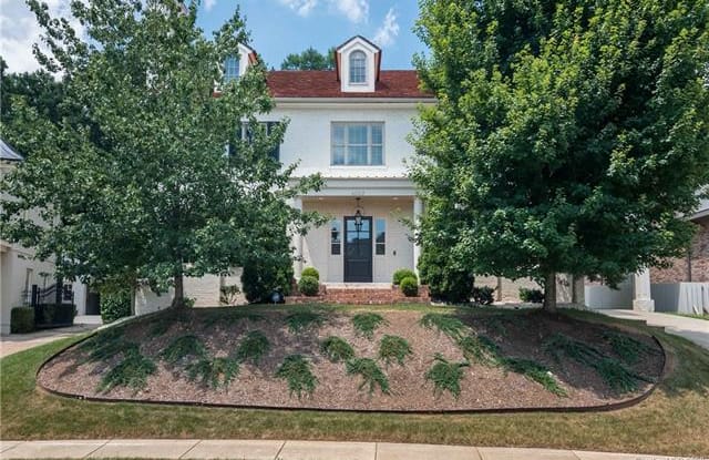 4023 Alexandra Alley Drive - 4023 Alexandra Alley Dr, Charlotte, NC 28210