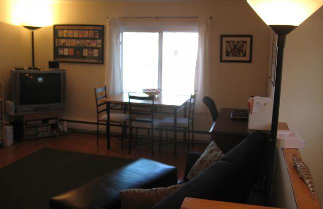 11 Cedar St.