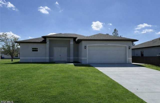 3005 31st Street W
