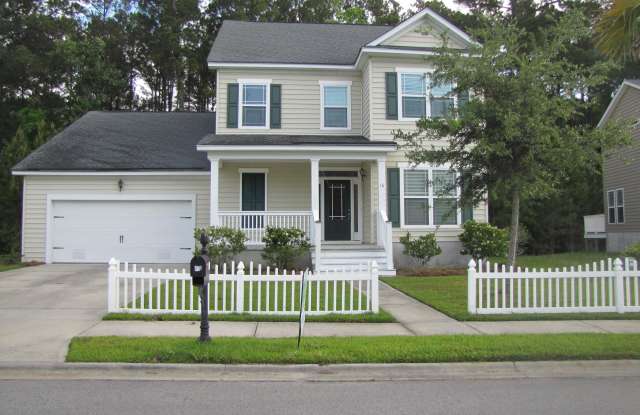 16 Cockle Shell Road