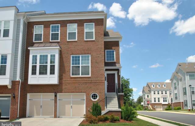 43582 HERITAGE GAP TERRACE