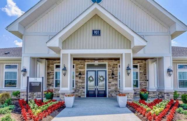 901 Kelly Green Lane Unit D11