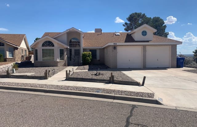 904 Stagecoach Dr. - 904 Stagecoach Drive, Las Cruces, NM 88011