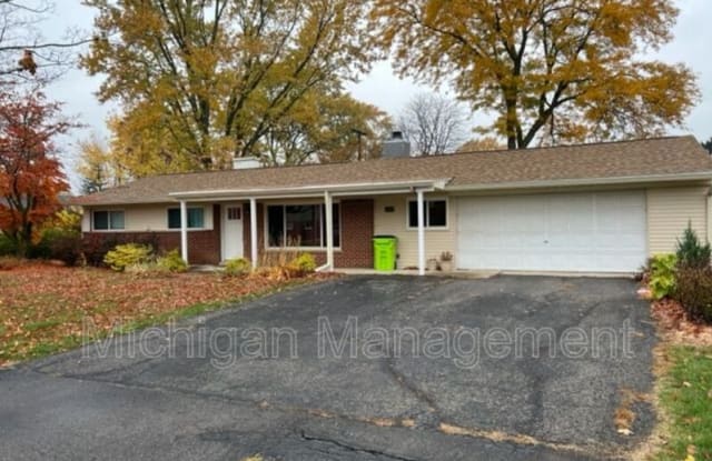 41088 Malott - 41088 Malott Drive, Novi, MI 48375