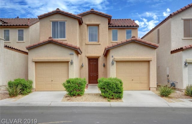 5916 SECRET ISLAND Drive - 5916 Secret Island Dr, Enterprise, NV 89139