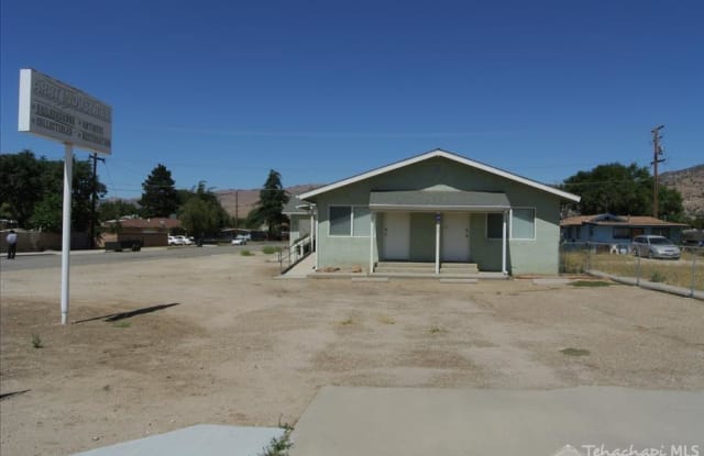 303 E H Street - 303 East H Street, Tehachapi, CA 93561