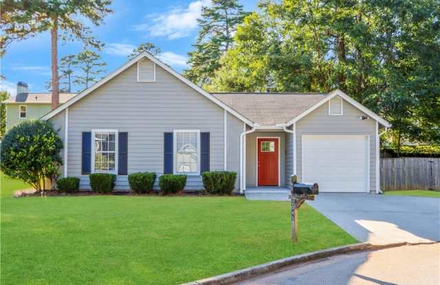 2045 Charles Cudd Court